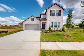 3417 Goshawk Drive (Livingston)