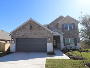 2019 Wheat Pasture Way (Magellan)