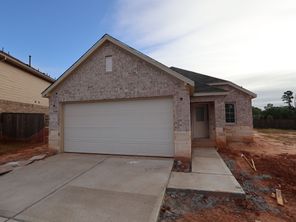 501 Brook Terrance Lane (Boxwood)