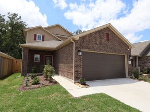 17158 Quaking Aspen Lane (Rosemary)