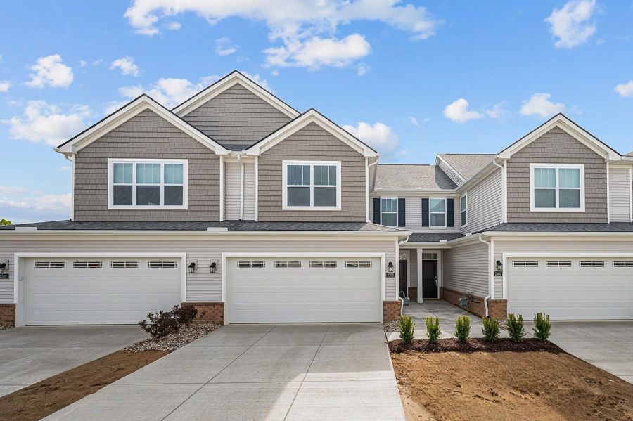 2302 Mill Lane. Saline, MI 48176