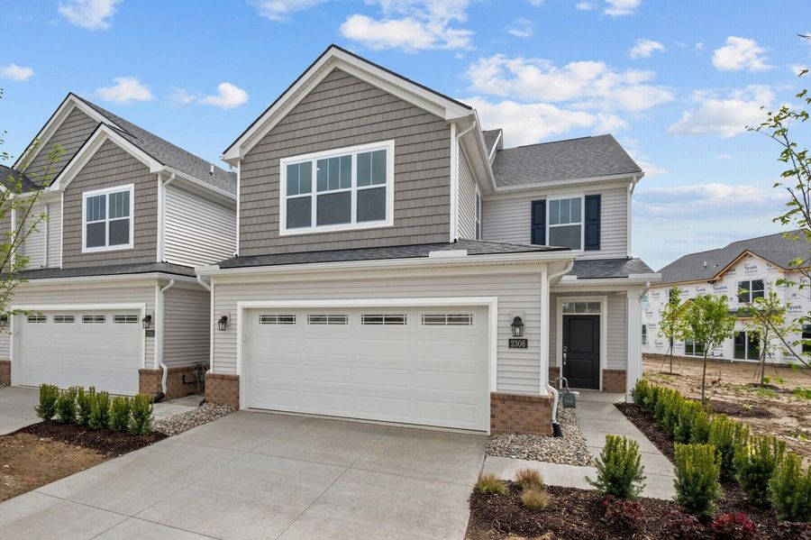 2306 Mill Lane. Saline, MI 48176