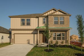 6711 Tasajillo Spring (Columbus)