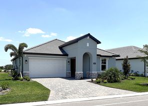 228 Vistera Boulevard (Spinnaker)