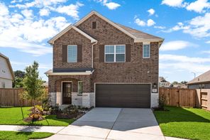 5811 Aurora Lane (Dogwood)