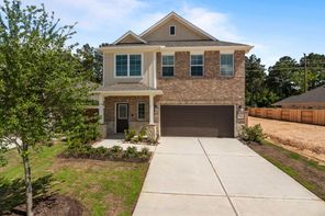 20618 Draper Road (Dogwood)