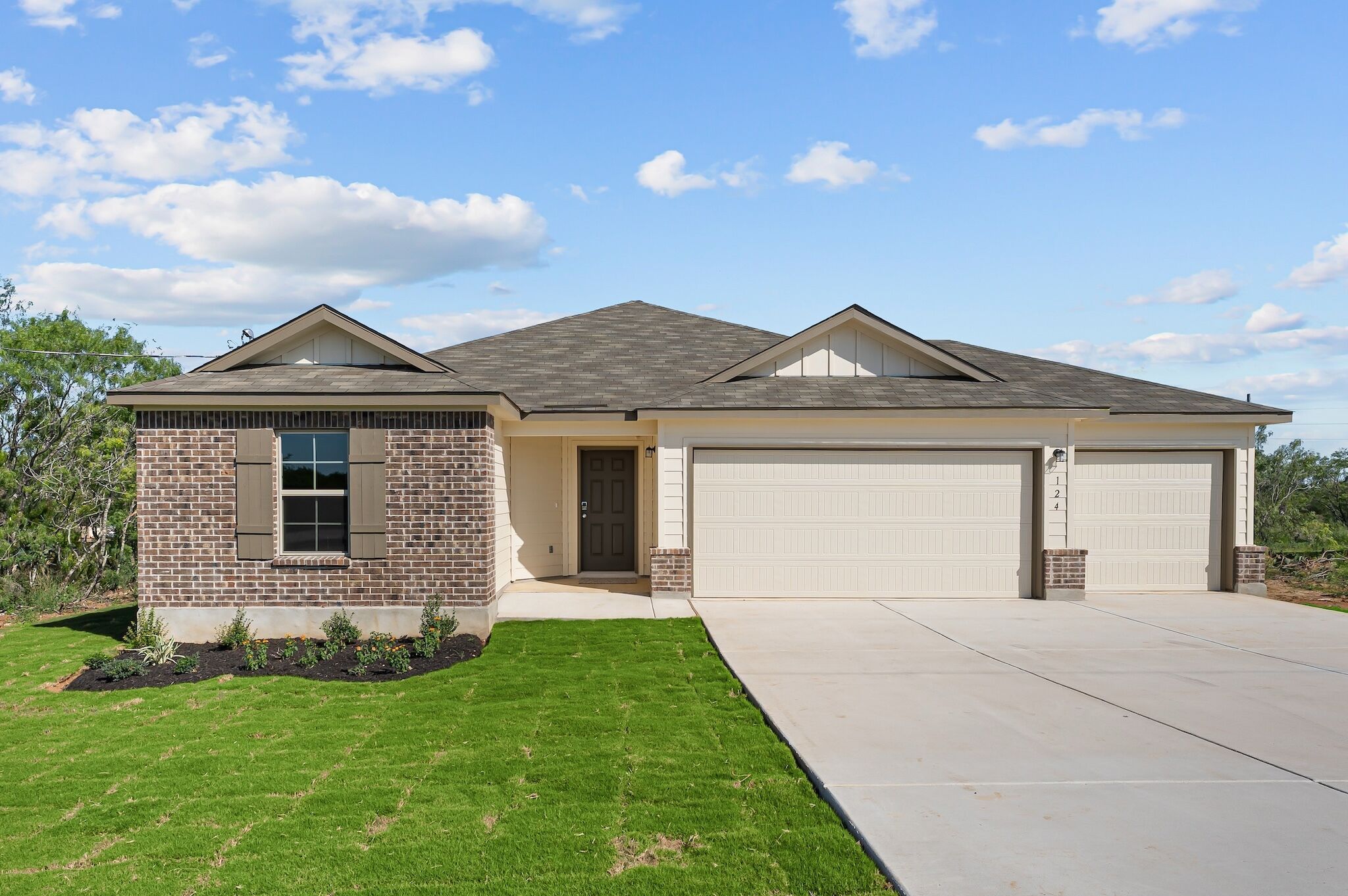 Front Exterior - Representational Photo