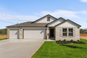 116 Reno Trail (Kingsley)