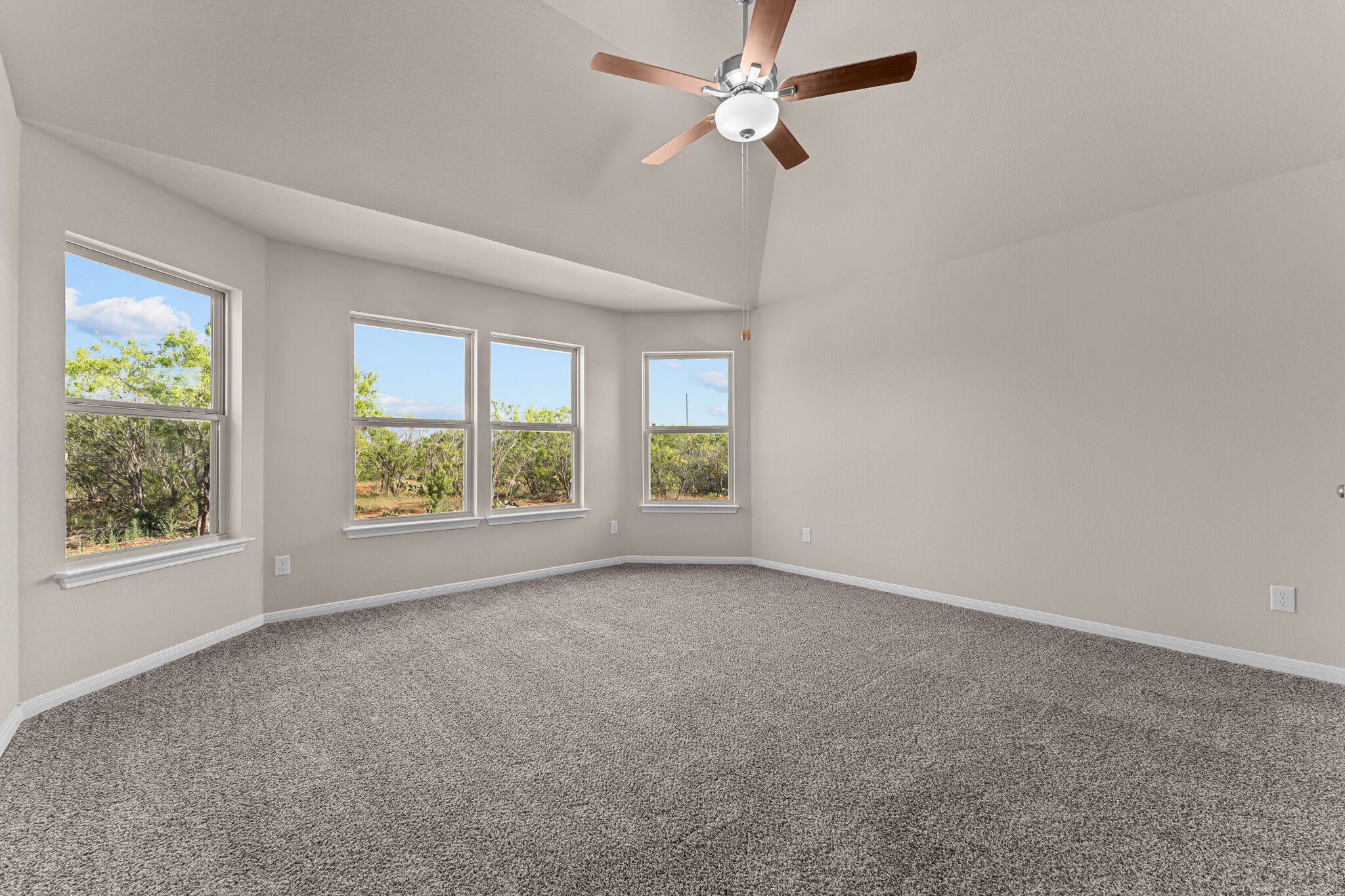 Interior - Representational Photo