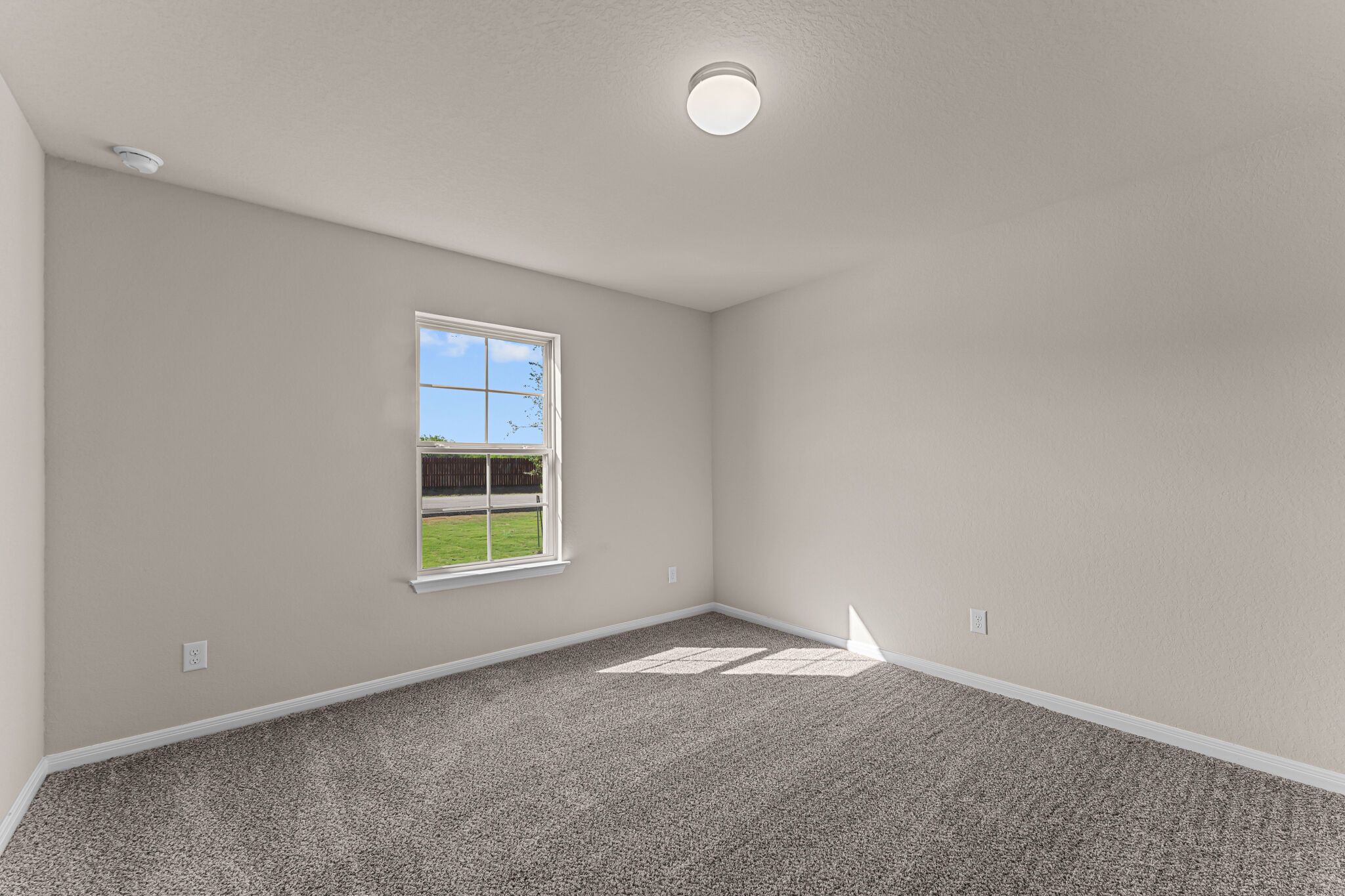Interior - Representational Photo