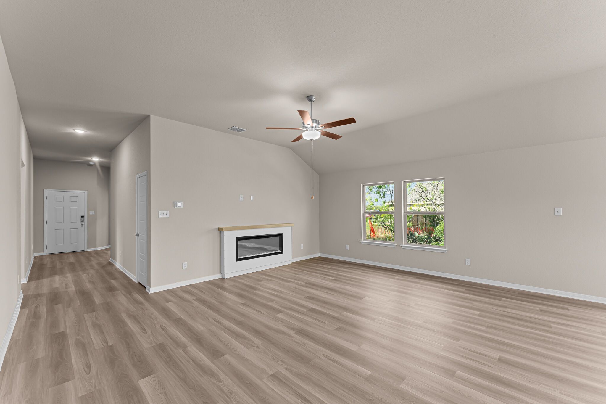 Interior - Representational Photo