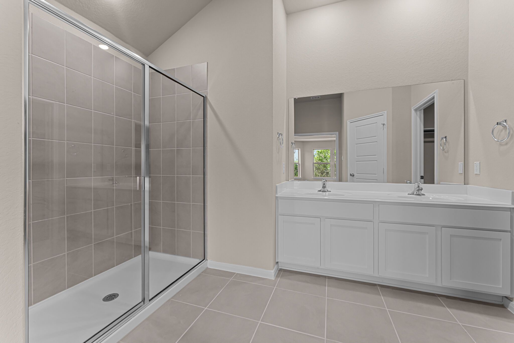 Interior - Representational Photo