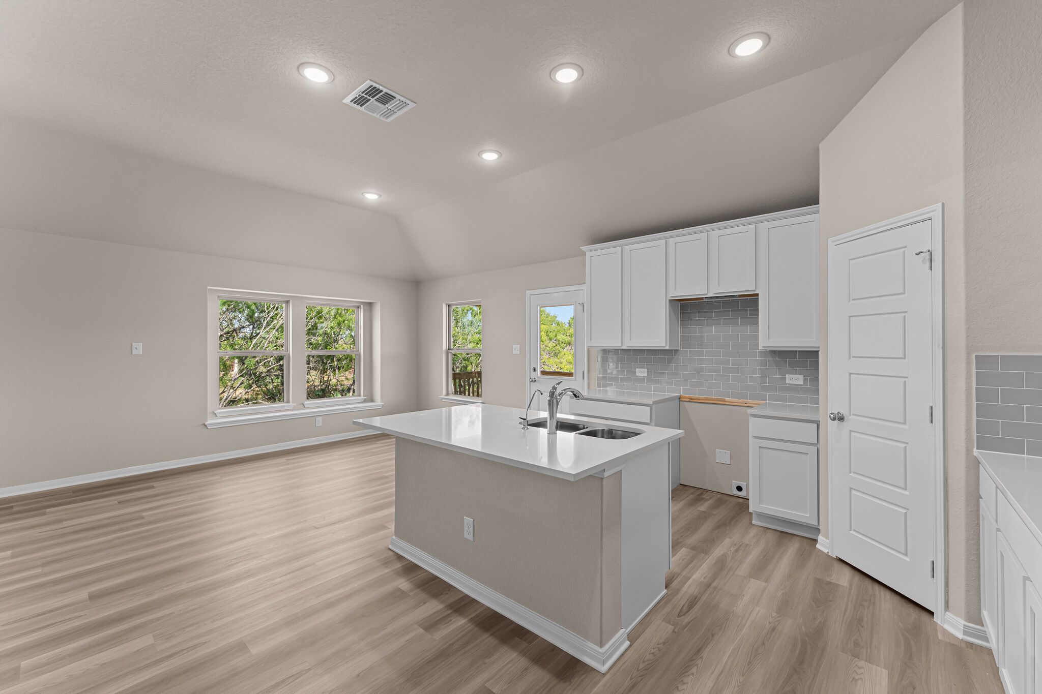 Kitchen - Representational Photo