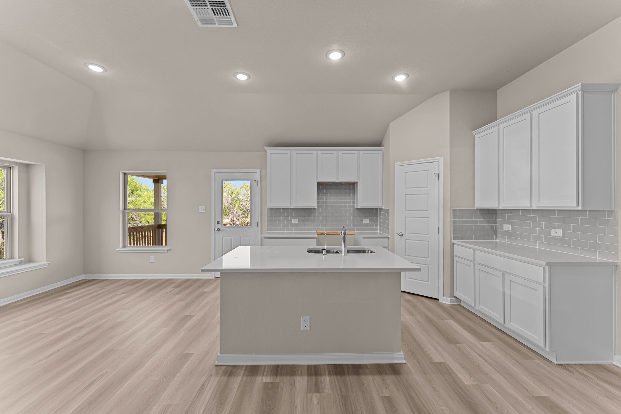 Interior - Representational Photo