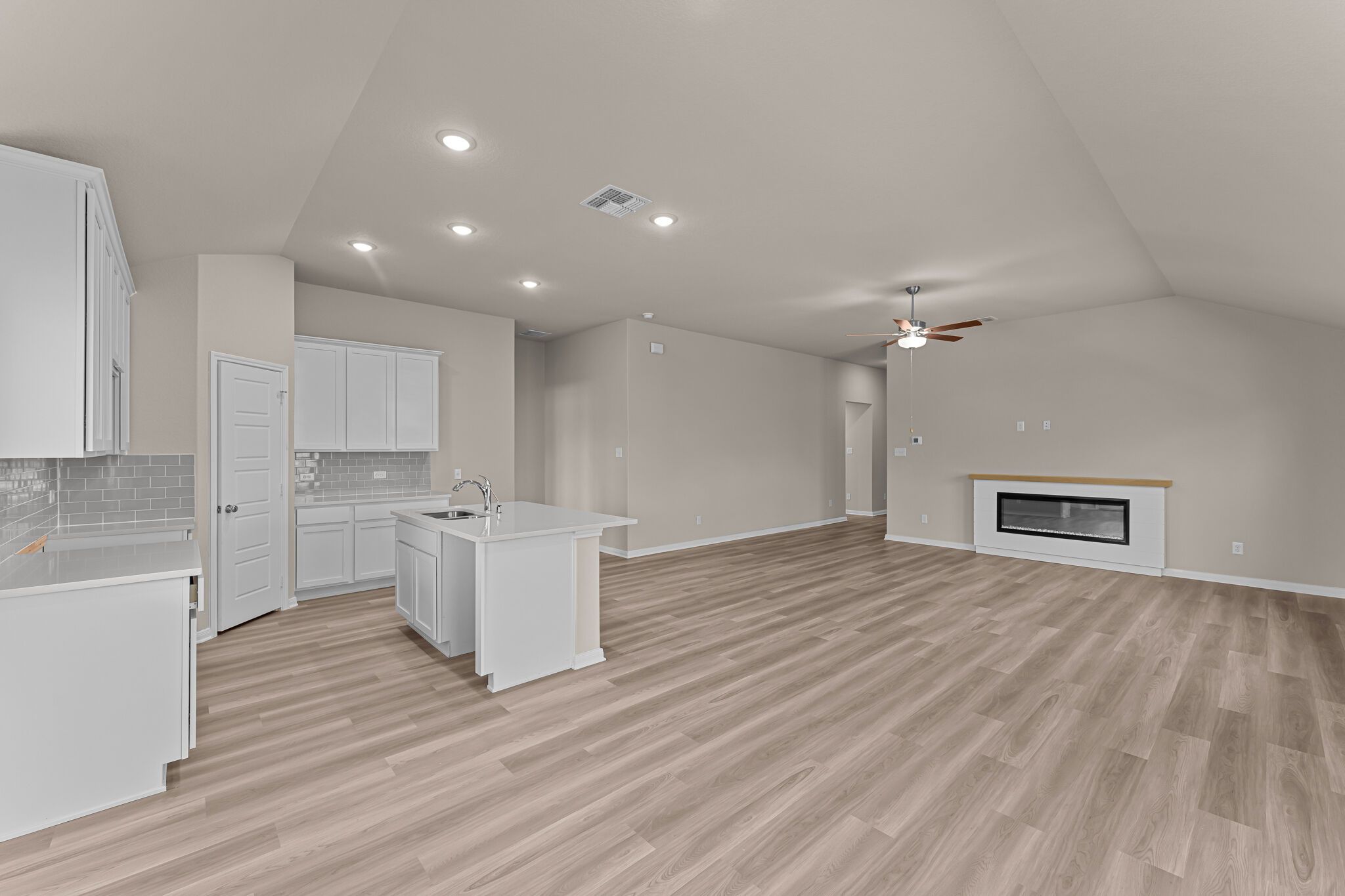 Interior - Representational Photo