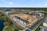 Parkside Townhomes - Ramsey, MN