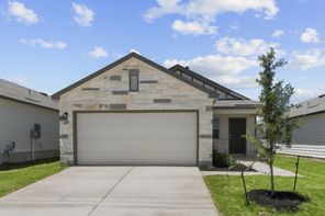 6719 Red Buffalo Trail (Azalea)
