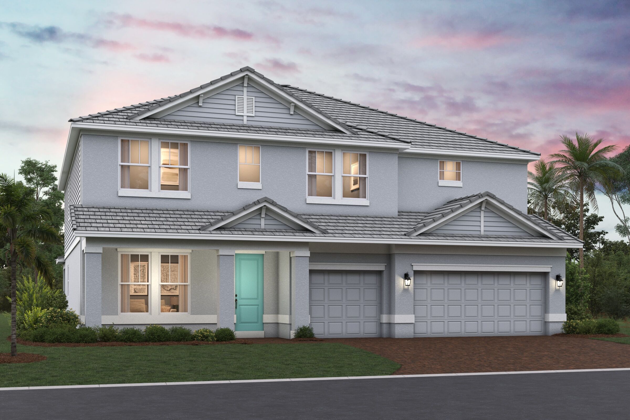 Rendering
