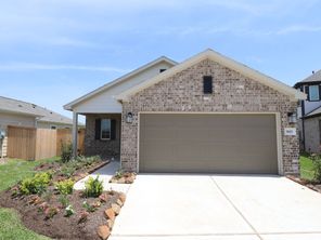 5807 Sunrise Bottom Lane (Boxwood)