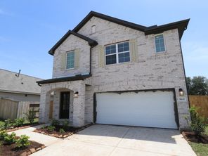5847 Sunrise Bottom Lane (Dogwood)