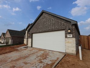 558 Bluebell Maiden Court (Desoto)