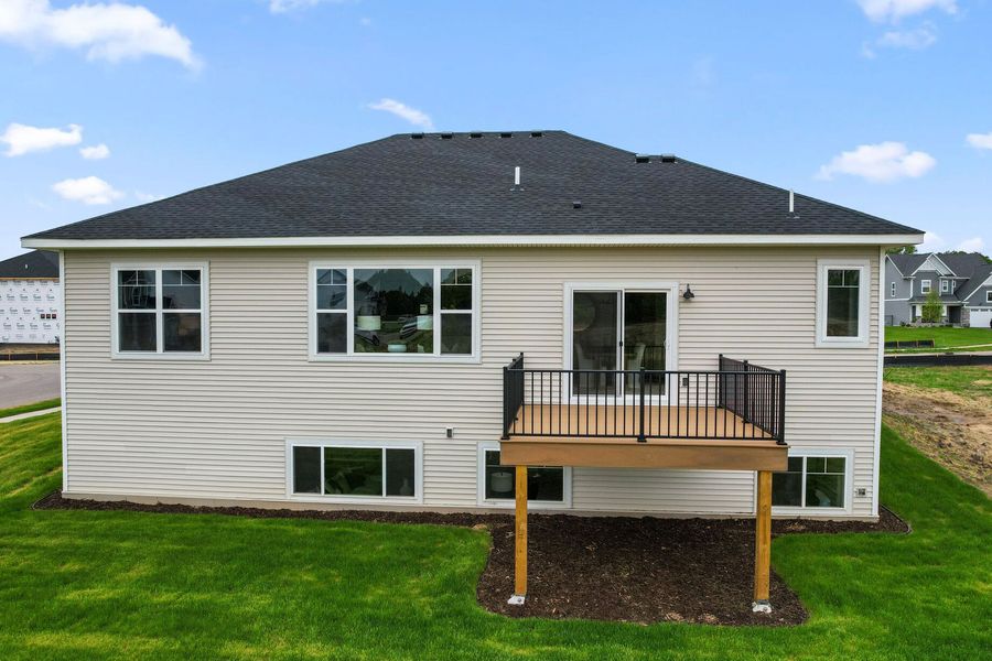1198 Woods Creek Drive South (Langford)