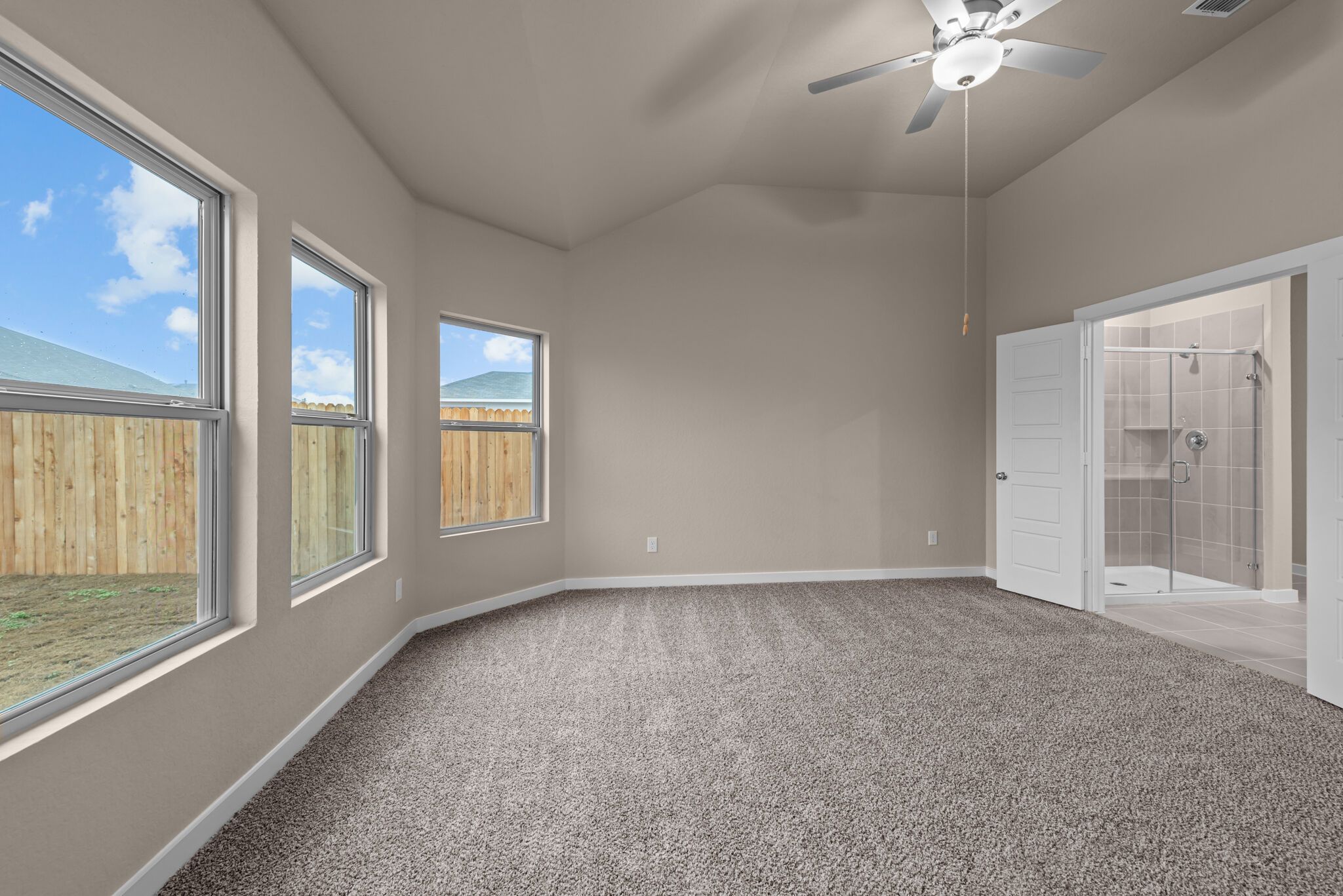 Larkspur floor plan