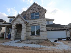8515 Pier Cove Drive (Salado)