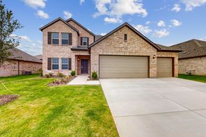 1133 Chandler Drive (Magellan)