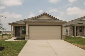 1521 Golden Wheat (Magnolia)