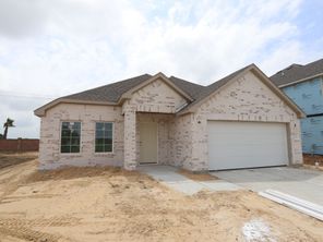 3525 Moraine Lake Drive (Desoto)