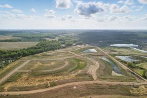 Riverview Preserve - Saint Michael, MN