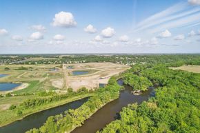 Riverview Preserve - Saint Michael, MN
