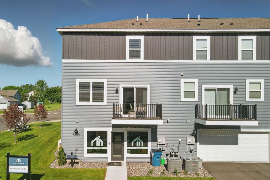 13627 Pine Drive (Schulz)