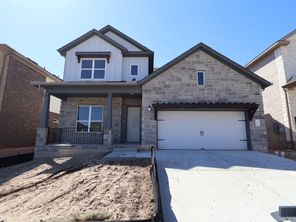 3663 Prosper Road (Franklin II)