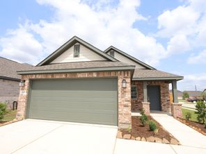 8014 Kay Harbor Drive (Azalea)