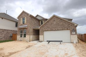 21706 Persian Lake Drive (Balcones)