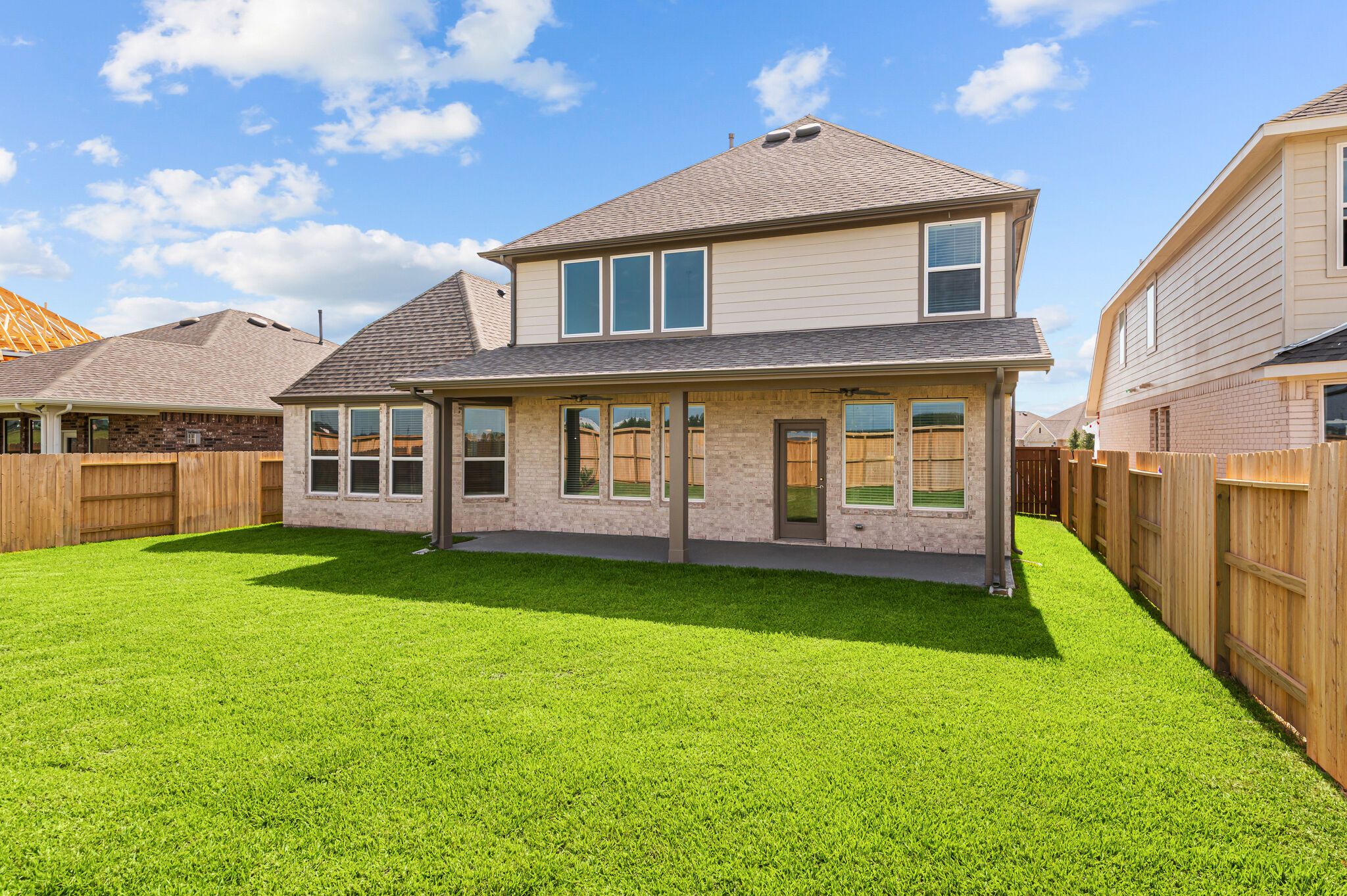 Exterior - Representational Photo