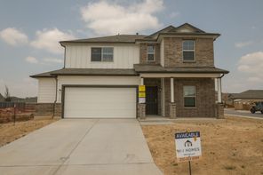 4907 Topaz Bend (Harrison)