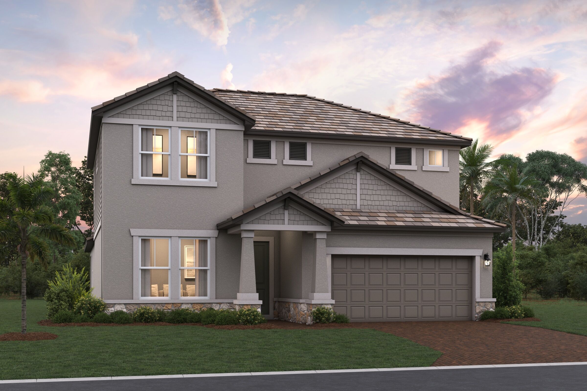 7551 Hawkstone Drive (Whitney)