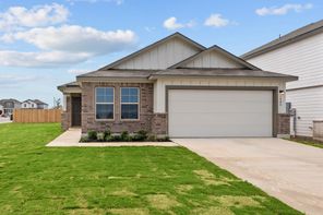 1546 Silver Run (Cameron)