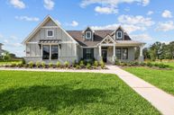Lone Star Landing por M/I Homes en Houston Texas
