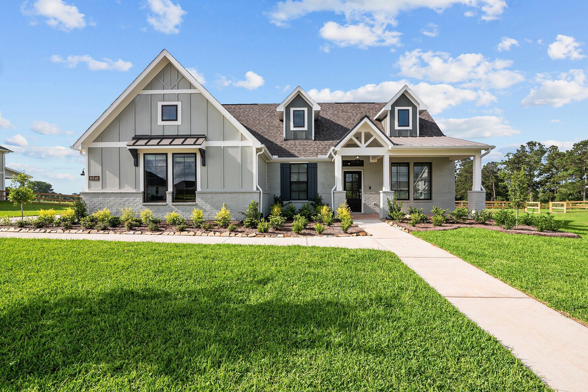 749 Ivory Creek Court. Willis, TX 77378