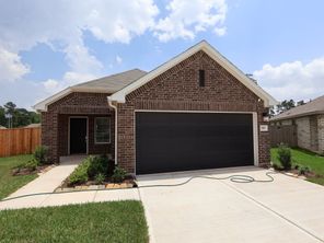 745 Roaring Falls Drive (Azalea)