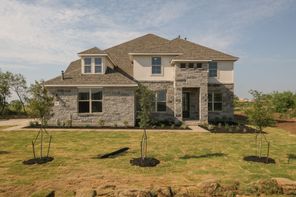 9306 Everly Creek Drive (Rio Grande)