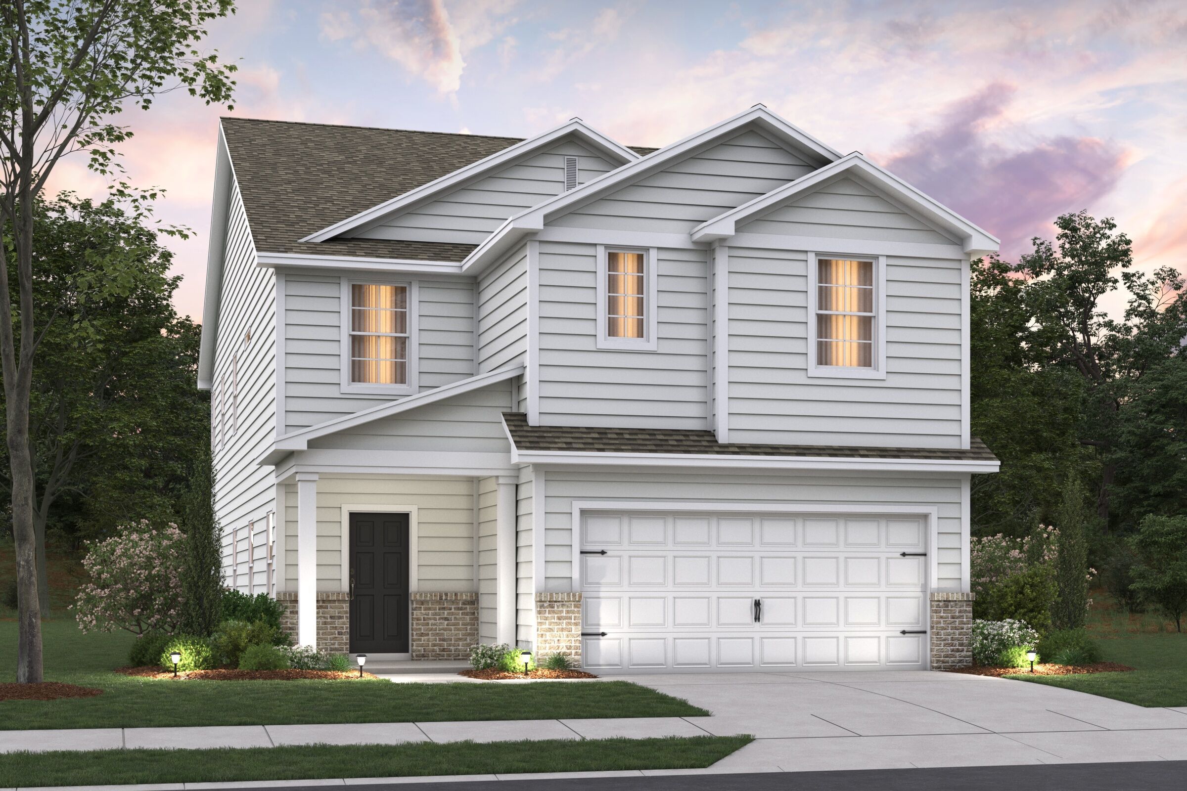 500 Canal Circle. Nashville, TN 37214