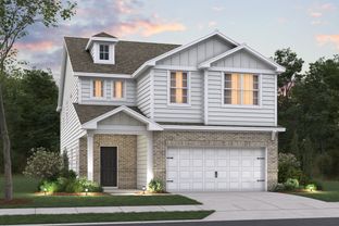 Guilford - Pennington Mills: Nashville, Tennessee - M/I Homes