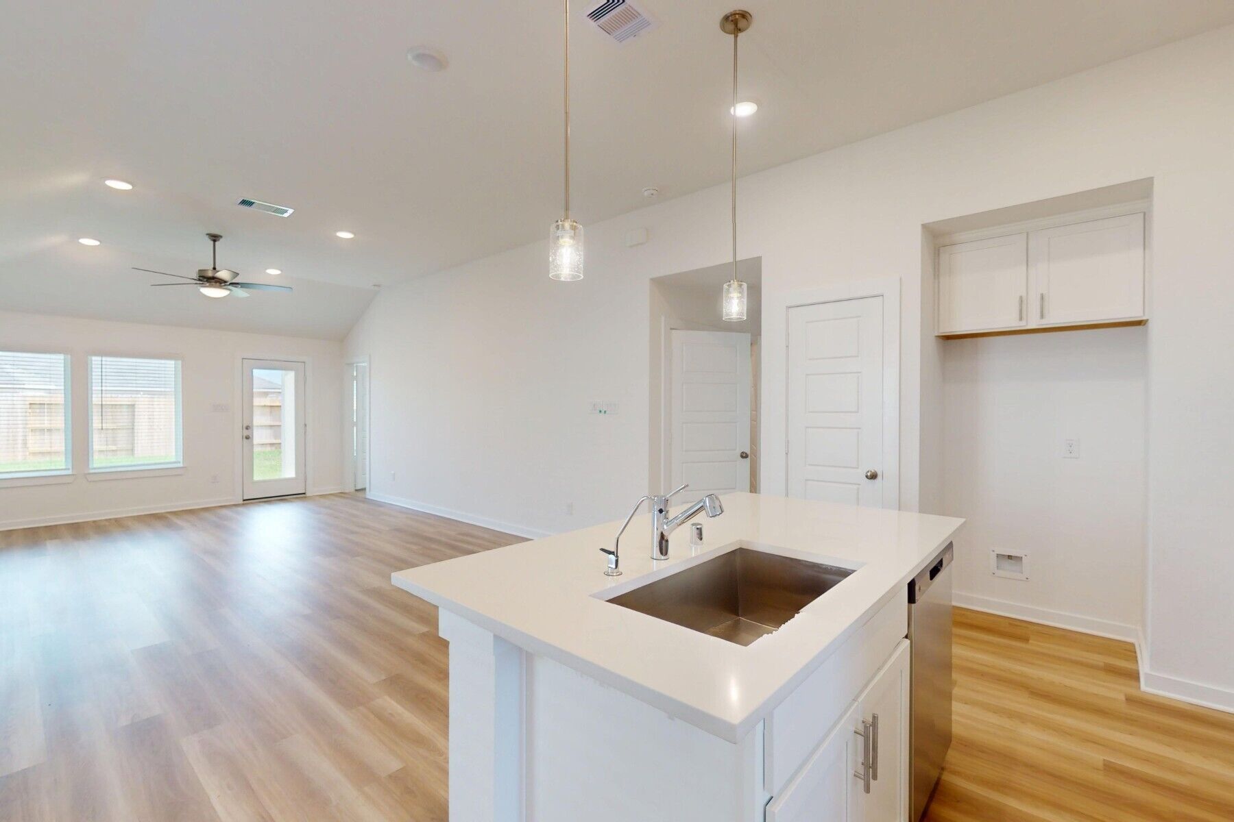 Kitchen - Representational Photo