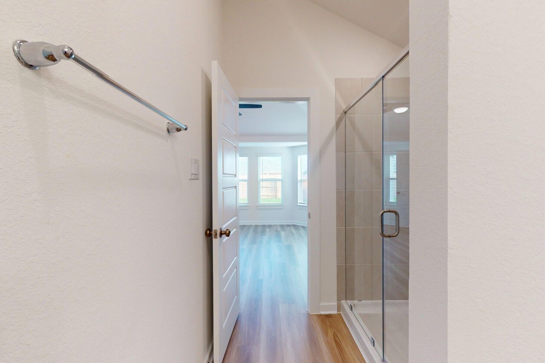 Interior - Representational Photo