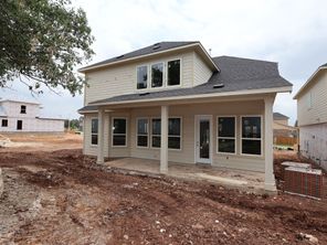 3683 Prosper Road (Balcones II)
